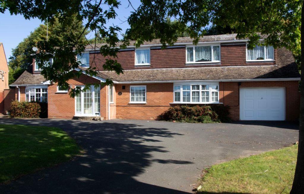 Room 2, 30, Old Mill Avenue, Coventry